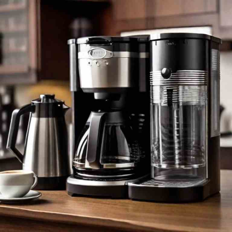 how to clean ninja coffee maker : The Ultimate Guide